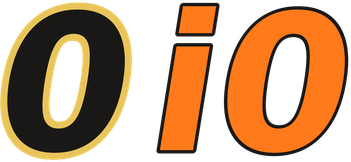 0i0 logo