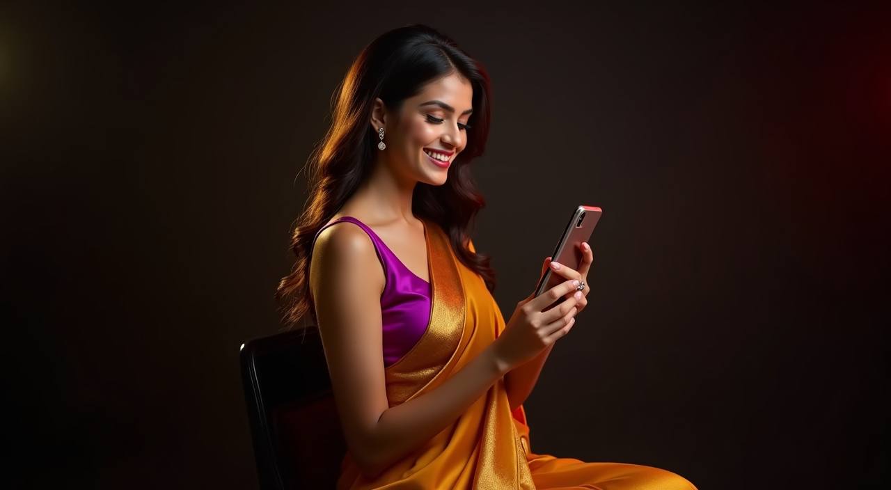 0i0 Poora Lobby, Ek App Mein